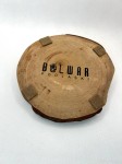 Podkładka "Olcha z korą" 3 sztuki